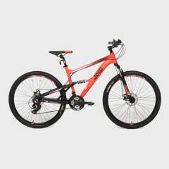 JEEP - Bicicleta BALTI ARO 27.5 