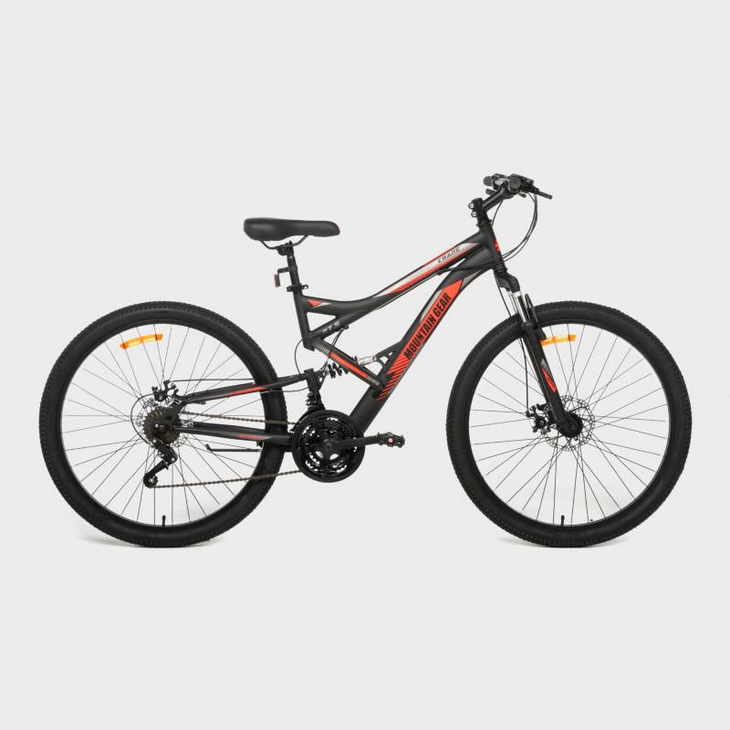 MOUNTAIN GEAR - Bicicleta CRANE ARO 27.5 