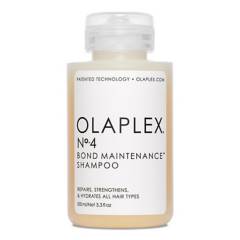 OLAPLEX - OLAPLEX Shampoo N°4 Bond Maintenance 100ml