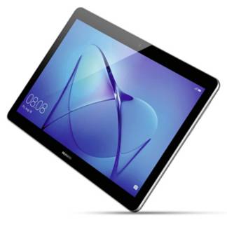HUAWEI - Huawei Mediapad T3 - 32GB WiFi - Grey (EU) (Tablet)