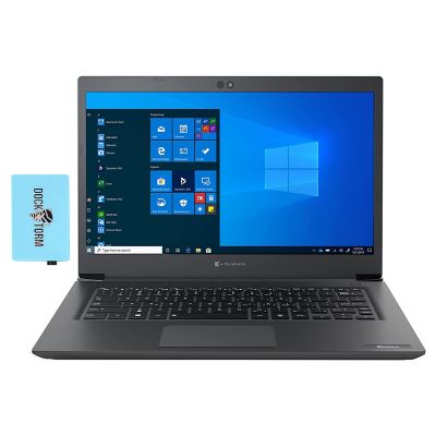 Dynabook Toshiba Tecra A40-G 14"  Notebook PC 