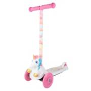 Scooter Para Niños Pequeño con Antideslizante SCOOP