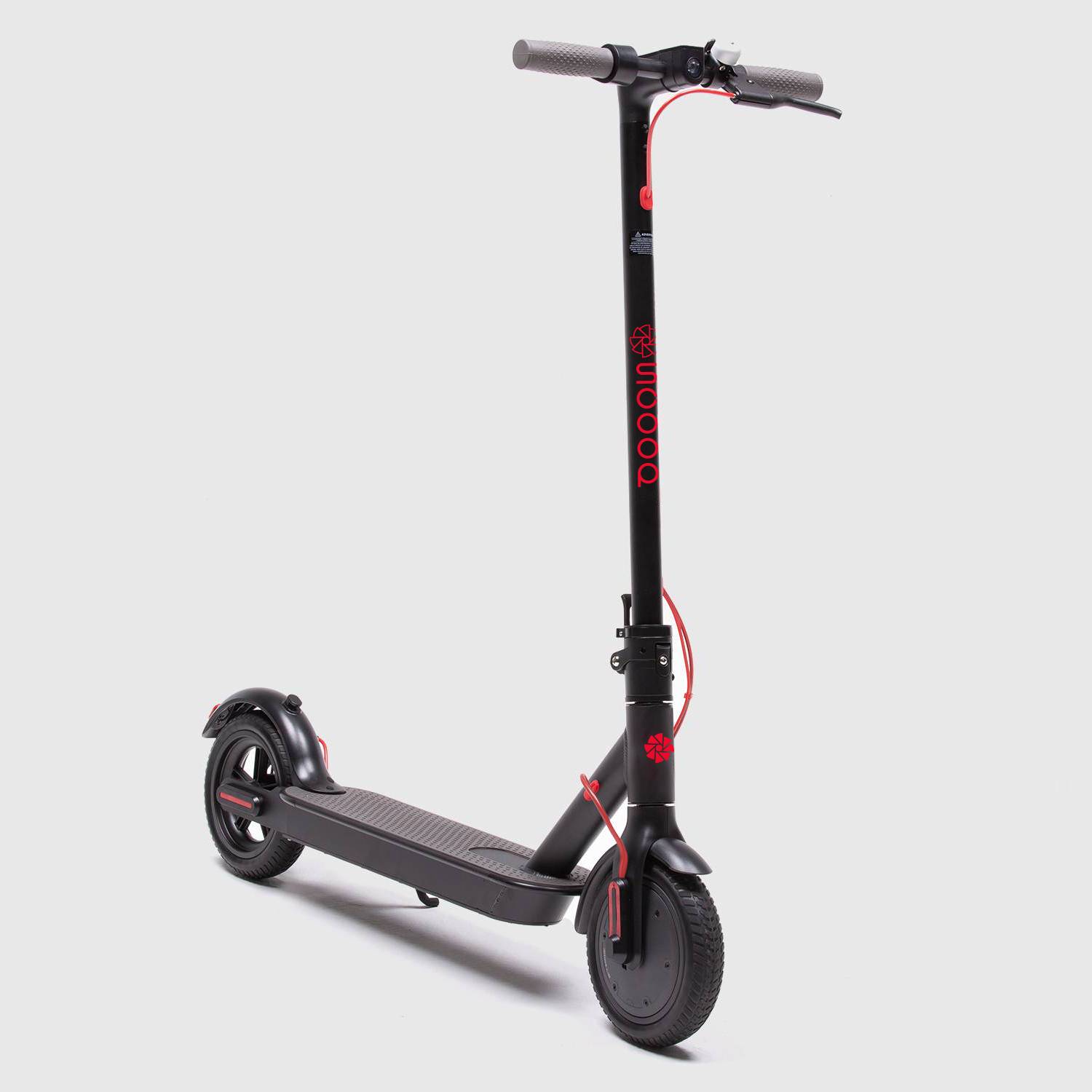Scooters eléctricos