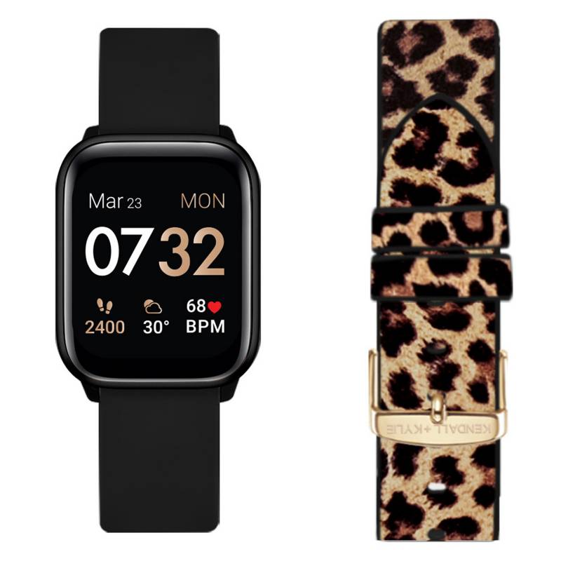 Reloj Smartwatch Mujer 900110 Kendall & Kylie KENDALL + | falabella.com