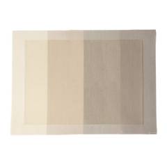 CHILEWICH - Individual Color Tempo Ivory