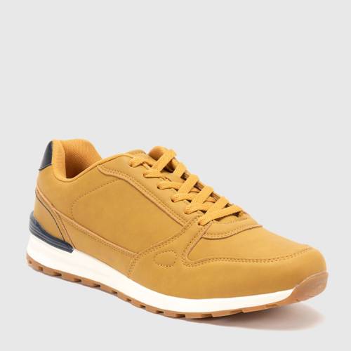 Zapatillas urbanas Hombre Newport YATASTO CL NEWPORT Knasta Per