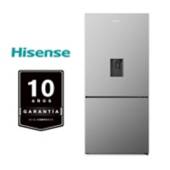 HISENSE - Refrigeradora 463 LT