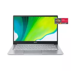 ACER - Laptop Acer Ryzen 7 8gb 512gb Ssd Swift 3 14"