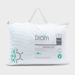 DROM - Almohada Thermo Cooling Tackt 50x70cm