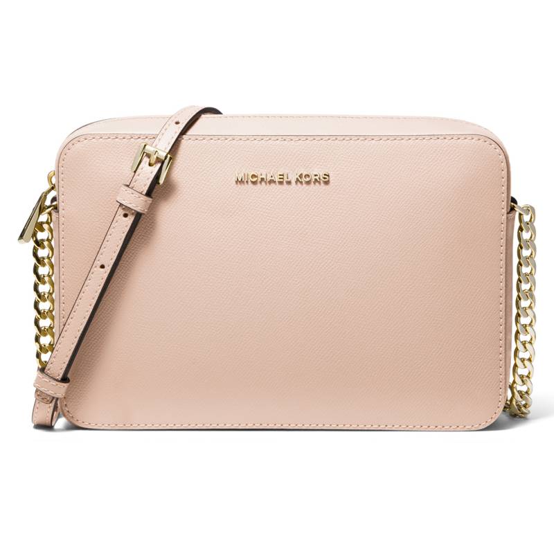 Cartera Lg Ew Crossbody Mujer Michael Kors MICHAEL KORS 