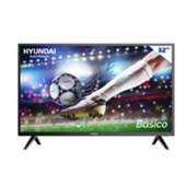 HYUNDAI - Televisor HYUNDAI LED 32" HD Smart TV HYLED3249NIM