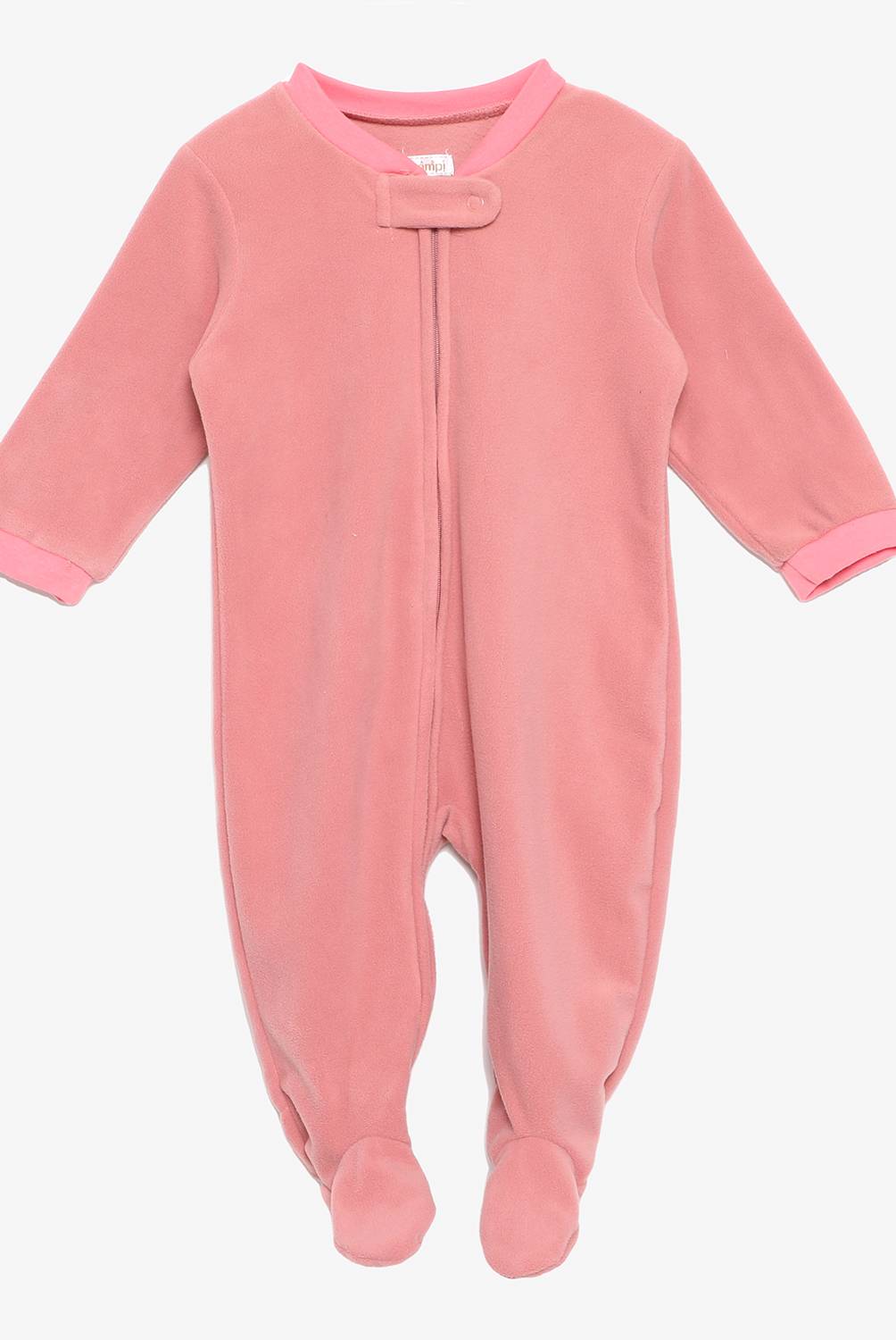 YAMP - Pijama Pack x2 Bebé niña