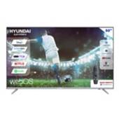 HYUNDAI - Televisor HYUNDAI LED 50" UHD 4K Smart TV WebOS Borderless HYLED5017W4KM
