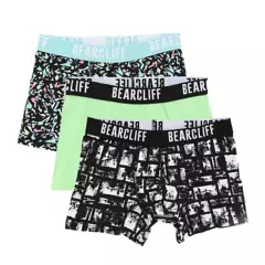 BEARCLIFF - Boxer Hombre Bearcliff 