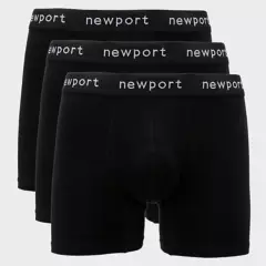 NEWPORT - Boxer Hombre Newport 