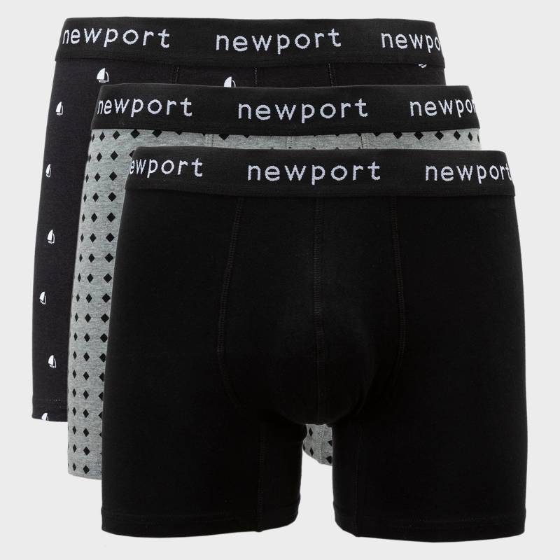NEWPORT - Boxer Hombre Newport 