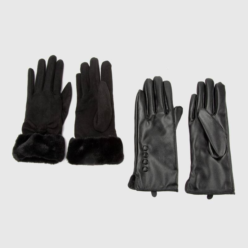 DAHLA - Pack Guantes Mujer Dahla