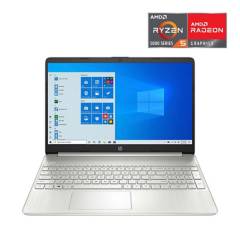 HP - Laptop HP 15Z-EF2000 15.6" FHD R5 5500U 8GB 256GB SSD, Teclado en inglés
