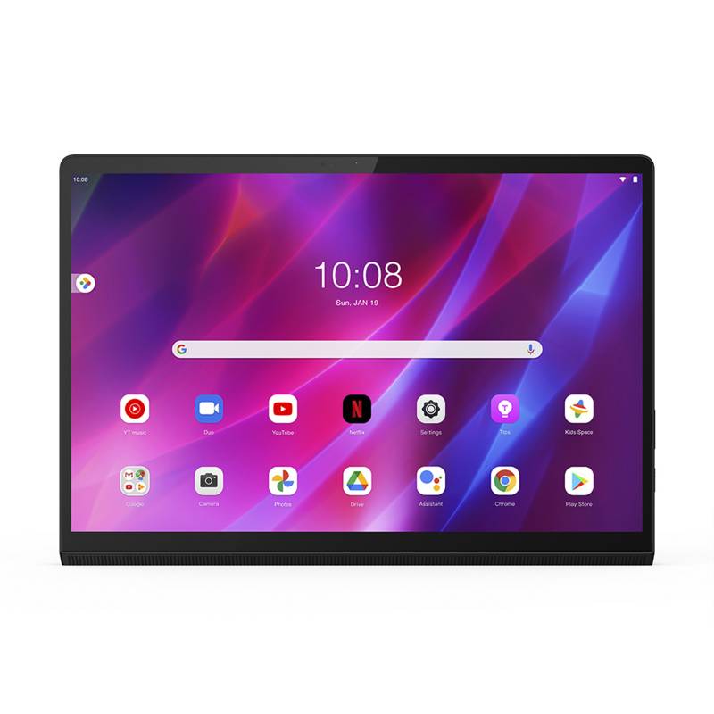 LENOVO - Tablet Yoga Tab13 8gb 128gb Wifi