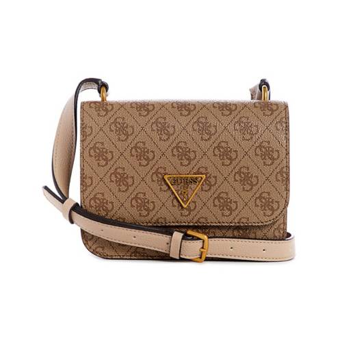 Carteras Mujer Guess Noelle Mini Crossbody Flap GUESS