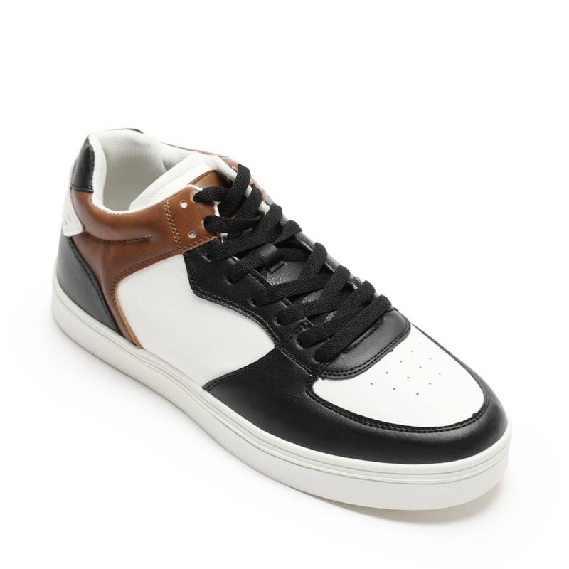 Zapatillas urbanas Hombre Bearcliff Crusty2 Ne BEARCLIFF