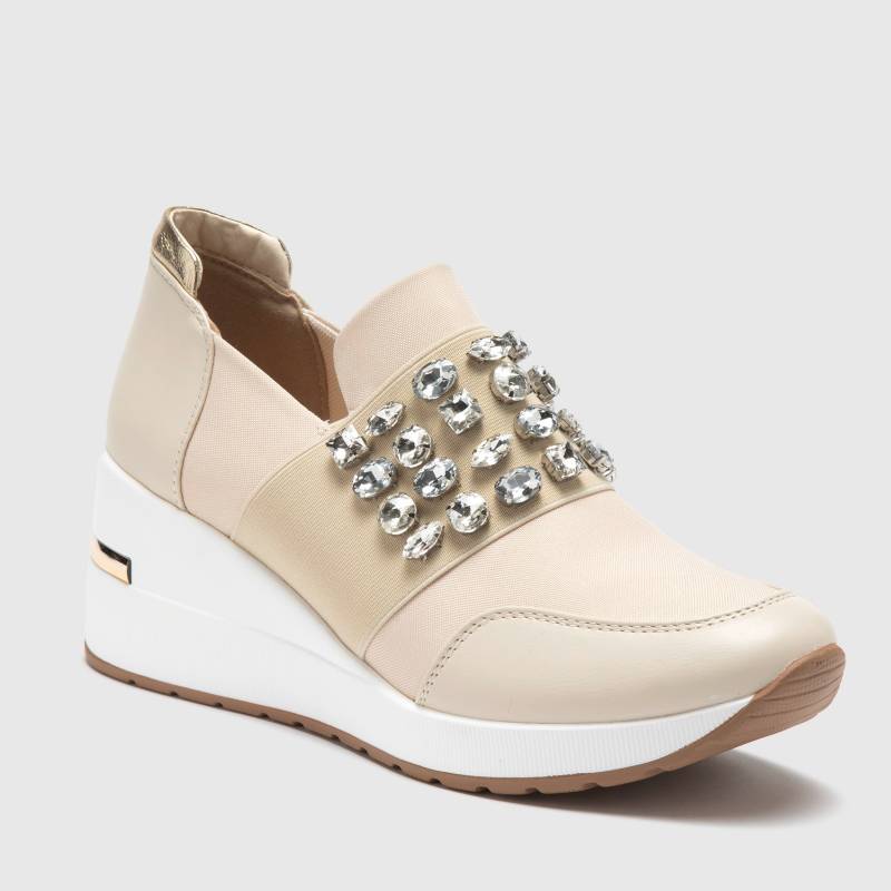 Zapatillas urbanas Mujer Apology Isadora3 Be APOLOGY falabella