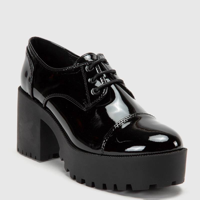 Zapatos Casuales Sybilla Negro SYBILLA | falabella.com