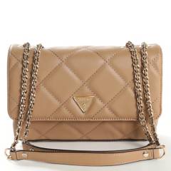 GUESS - Carteras Guess Cessily Convertible Xbody Flap