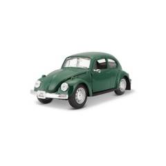 MAISTO - Vehículo de Colección Volkswagen Beetle 1:24