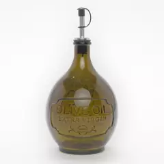 CASA CANTABRIA - Botella Olive Oil Extra Virgin San Miguel 1 lt