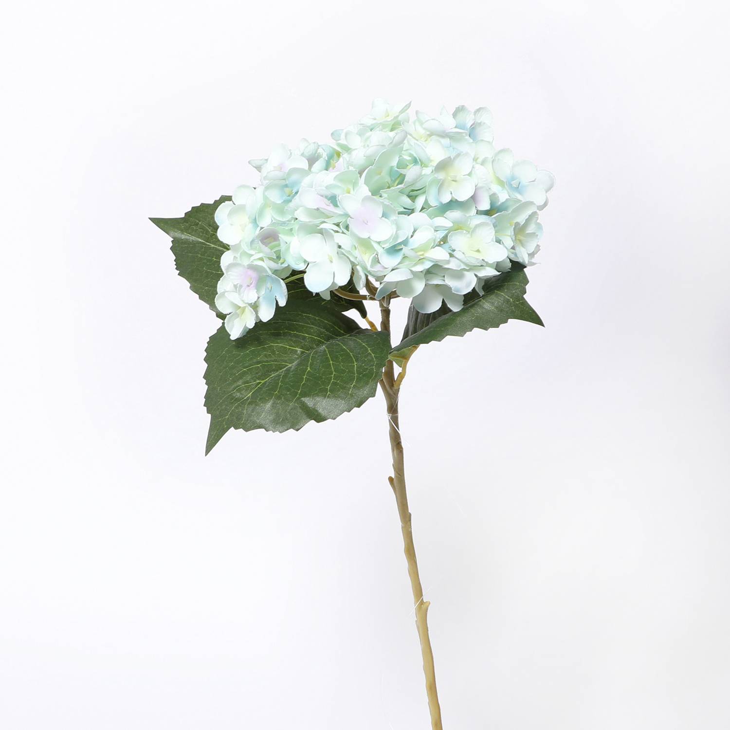 Hortensias Celeste 52 cm MICA 