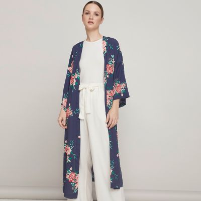 Kimono Mujer Isla Fassine FASSINE
