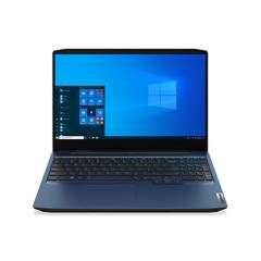 LENOVO - Laptop Gamer LENOVO Ideapad Gaming 3i Intel Core i5 10° Gen 8GB RAM 1TB HDD + 128 SSD 15.6'' GTX 1650 Ti