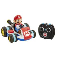 NINTENDO - Carro a Control Remoto Mario Kart - Mario Nintendo