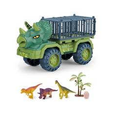 KIDS N PLAY - Camión de Juguete Dinosaurio B Kids N Play