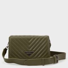 MOSSIMO - Cross Body Quilted Mujer Mossimo