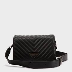 MOSSIMO - Cross Body Quilted Mujer Mossimo