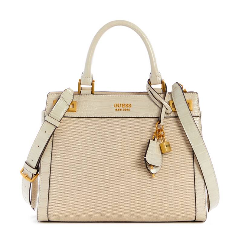 Carteras Mujer Guess Katey Luxury Satchel Guess 9922