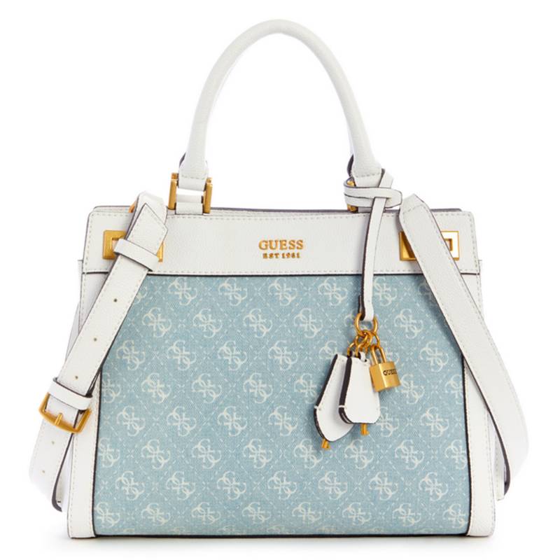 Carteras Mujer Guess Katey Luxury Satchel