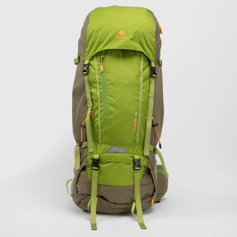 MOUNTAIN GEAR - Mochila Outdoor Hiking Backpack 70L Mountain Gear