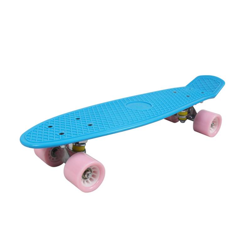 SCOOP - Skate para Niños Retroboard 22P