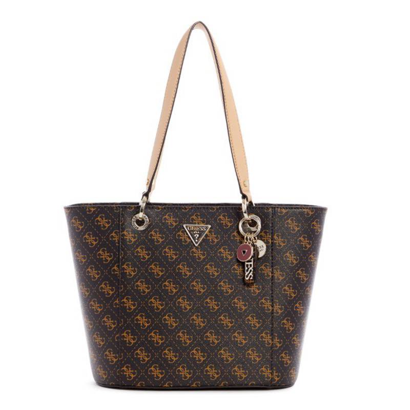 Cartera Mujer Guess Noelle Small Elite Tote GUESS