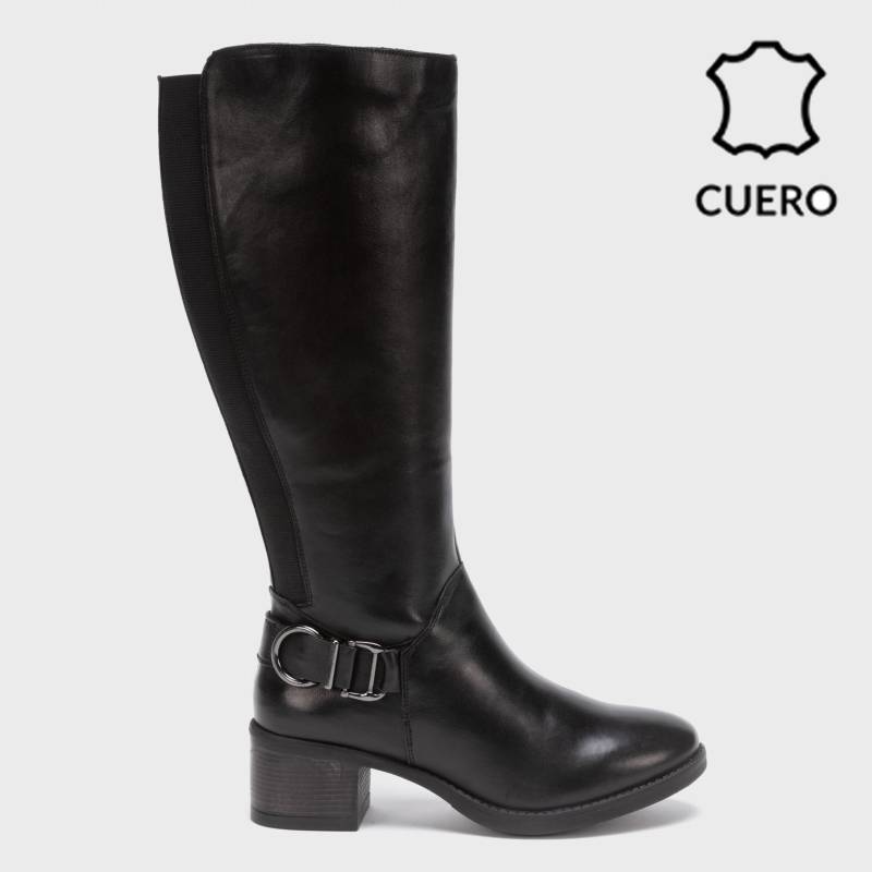 APOLOGY - Botas casuales Mujer Tere Ne Apology