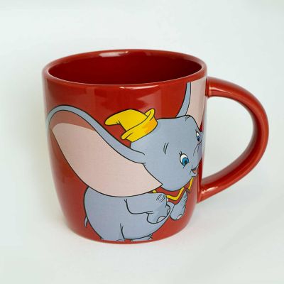 Taza Disney Store Alegría Intensamente - Promart