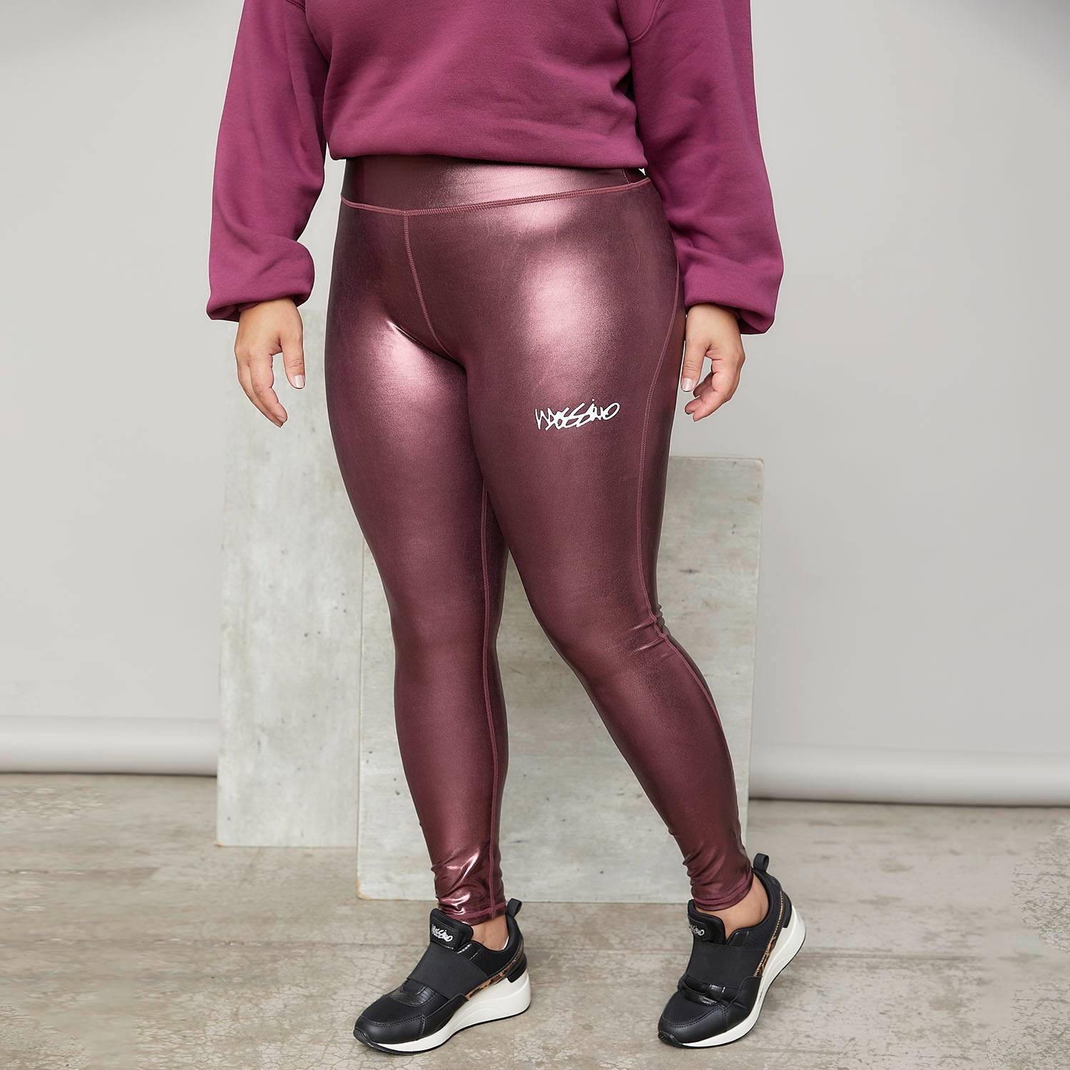 Malla Deportiva Mossimo Mujer MOSSIMO 