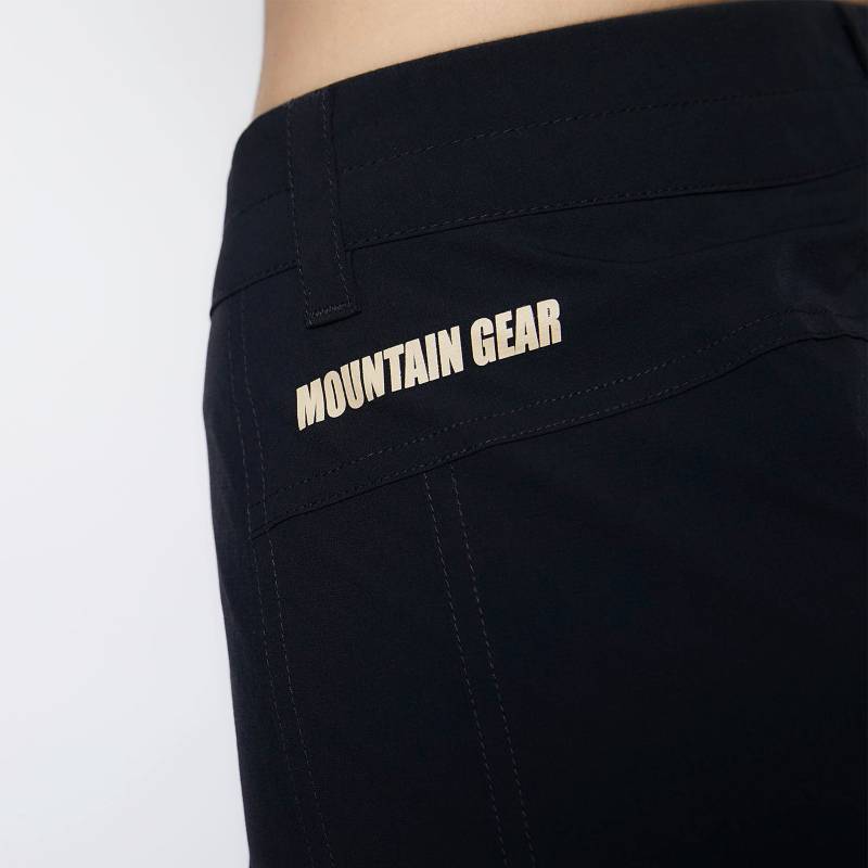 Pantalón Deportivo 2 en 1 Mountain Gear Mujer MOUNTAIN GEAR