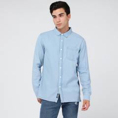 BEARCLIFF - Camisa Hombre Bearcliff