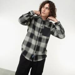 BEARCLIFF - Camisa Hombre Bearcliff