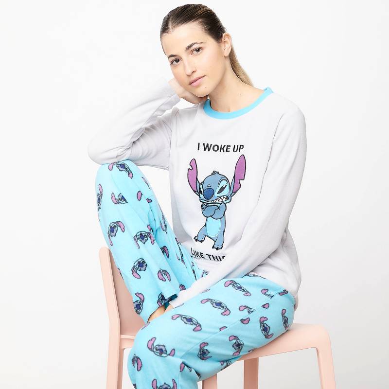Pijama Mujer Disney DISNEY |