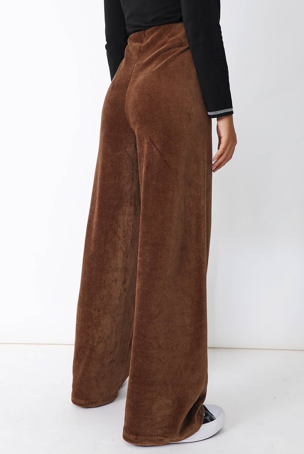 MOSSIMO - Pantalón Elastico Mujer Mossimo